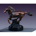 Brother Deac Horse Award (10 1/2" x 8 1/2")